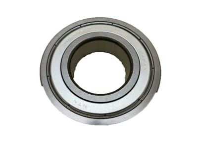 Acura 91005-P80-E31 Bearing Differential/Manual Trans Differential Bearing (40X80X18/19.5) (Ntn)