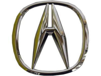Acura MDX Emblem - 75701-S3V-A01