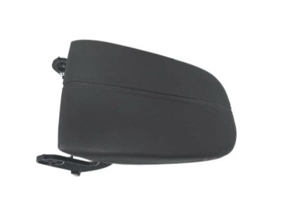 2015 Acura TLX Arm Rest - 83405-TZ3-A01ZD