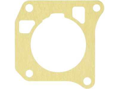 Acura 16176-P5A-004 Fuel Injection Throttle Body Mounting Gasket (Nippon Leakless)