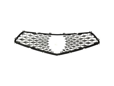 Acura TLX Grille - 71124-TZ3-A51