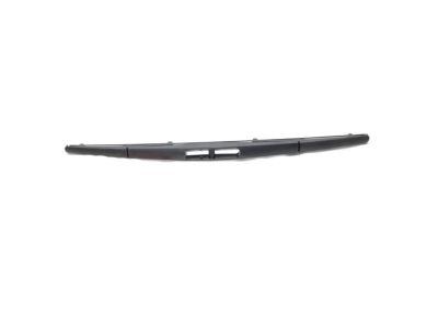 2014 Acura MDX Wiper Blade - 76630-TZ5-A01