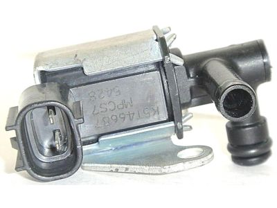 Acura 36162-PND-A01 Purge Control Solenoid Valve Assembly