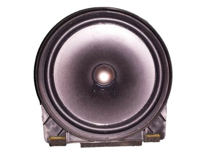 Acura 39120-SEC-A01 Door Radio Speaker Set (17Cm-Nd) (Single) (Pioneer)