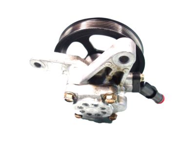 Acura 56110-RDA-A01 Power Steering Pump Sub-Assembly