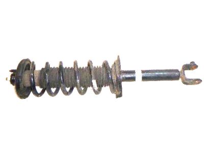 2014 Acura TSX Shock Absorber - 52611-TL2-A01