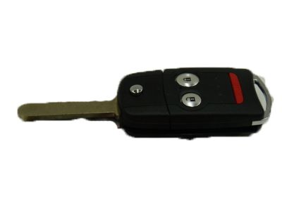 Acura 35111-STX-317 Immobilizer & Transmitter (Blank) Key