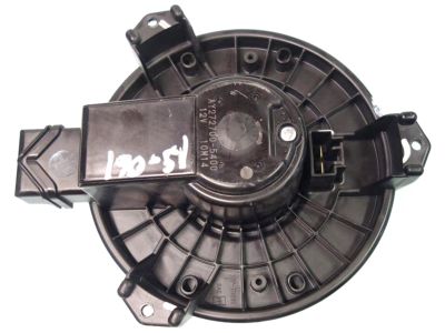 Acura 79310-TA0-A01 Hvac Blower Motor