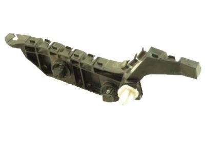 Acura 71198-SEA-003 Left Front Bumper Side Spacer