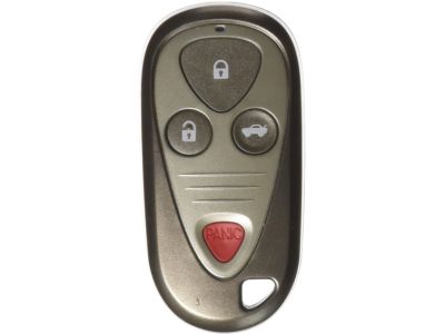 2006 Acura TSX Key Fob - 72147-SEP-A52
