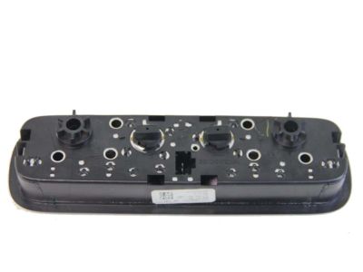 Acura 34403-SEP-A01ZK Pedal Base