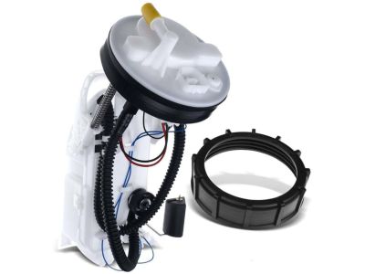 Acura 17045-S6M-A00 Fuel Pump Assembly