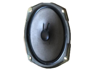 Acura 39120-SZ3-A21 Speaker Assembly (6"X9") (Single) (Bose)