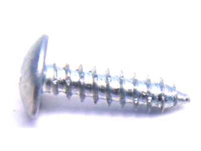 Acura 93901-244J0 Tapping Screw (4X16)