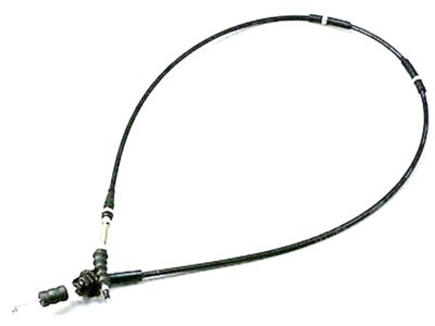 2000 Acura Integra Accelerator Cable - 17910-ST7-R01