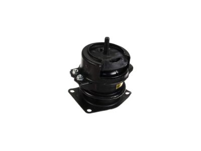 Acura 50800-S3V-A03 Front Engine Mounting Rubber
