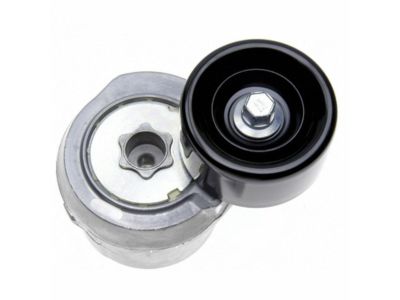 Acura Timing Chain Tensioner - 31170-R40-A01