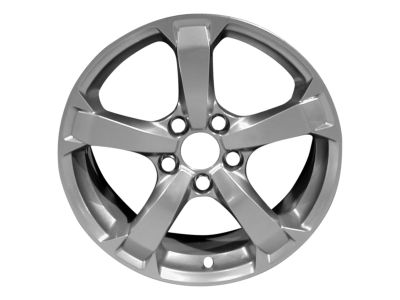 Acura 42700-TK5-A02 Aluminum Wheel Disk (18X8J) (Tpms) (Aap St Mary'S)