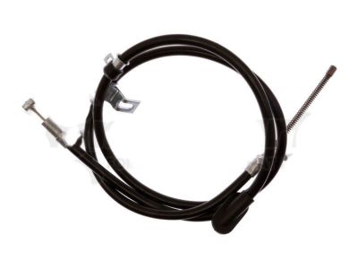 Acura TL Parking Brake Cable - 47510-SEP-A03