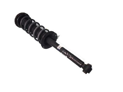 Acura 52610-SEP-A19 Rear Suspension-Strut Assembly