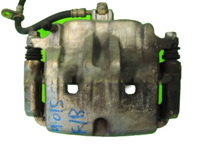 Acura 45018-S3V-A11RM Right Front Caliper Sub-Assembly (Reman)