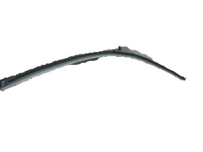 Acura 76620-TY2-A03 Windshield Wiper Blade (650Mm) (Driver Side)
