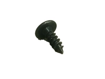Acura 90146-SP0-000 Tapping Screw (4X12) (Po)
