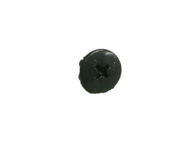 Acura 90146-SP0-000 Tapping Screw (4X12) (Po)