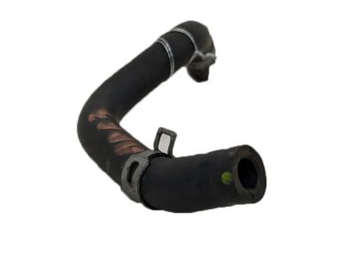 Acura MDX Cooling Hose - 19521-R9P-A00