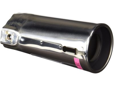 Acura 18310-SB0-023 Exhaust Pipe Finisher