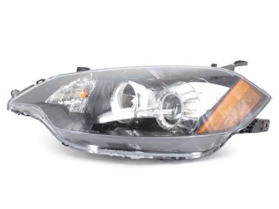 2011 Acura RDX Headlight - 33151-STK-A11