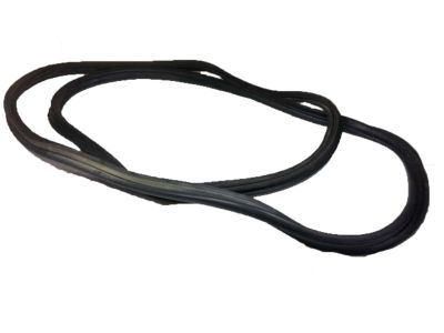 Acura CL Weather Strip - 74865-S3M-A00
