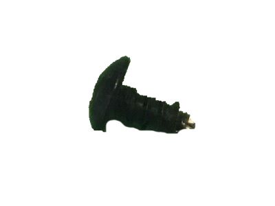 Acura 93913-14180 Tapping Screw (4X10) (Po)
