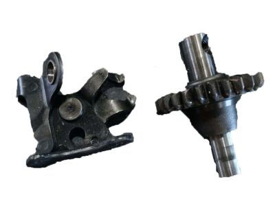 Acura 24240-PNS-000 Reverse Shift Piece