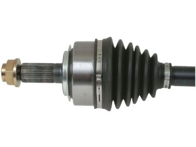 Acura 44306-SEP-A10 Front Driver Cv Axle Shaft