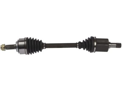 Acura 44306-SEP-A10 Front Driver Cv Axle Shaft
