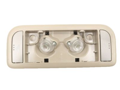 Acura ZDX Interior Light Bulb - 34403-TK4-A11ZA