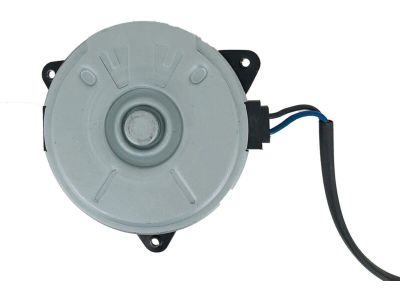 Acura 19030-RYE-A01 Engine Cooling Fan Compatible