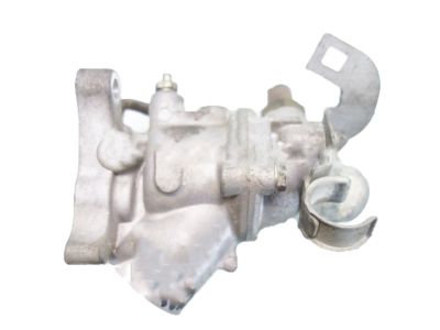 Acura 19311-RCA-A00 Cover, Thermostat