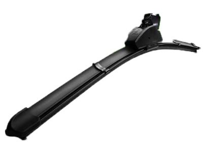 Acura 76630-TY2-A03 Windshield Wiper Blade (500Mm) (Passenger Side)