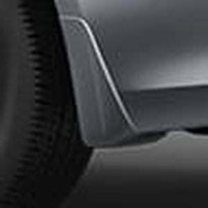 Acura TLX Mud Flaps - 08P09-TZ3-250