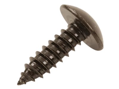 Acura 93903-45380 Tapping Screw (5X16)