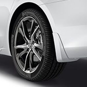 2019 Acura TLX Mud Flaps - 08P09-TZ3-220A