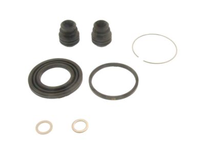 Acura MDX Brake Caliper Repair Kit - 01473-STX-A01