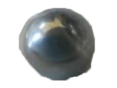 Acura 96211-07000 Steel Ball (#7) (7/32)