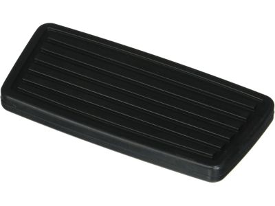 Acura 46545-S84-A81 Pedal Cover
