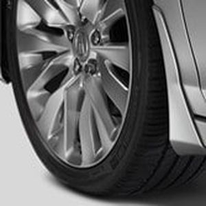 2017 Acura RLX Mud Flaps - 08P00-TY2-270