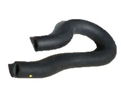 Acura 19508-P75-000 Bypass Outlet Hose