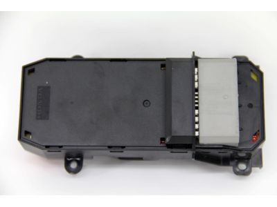 Acura 35750-STK-A02 Power Window Master Switch Assembly