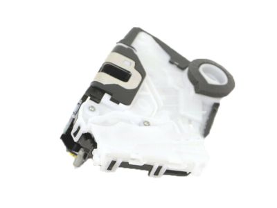 Acura 72150-T0A-A02 Left Front Door Power Latch Assembly